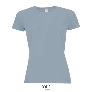Tricou SOL'S SPORTY WOMEN - RAGLAN SLEEVED T-SHIRT - Img 15