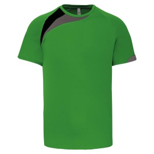 Tricou Sport ADULTS' SHORT-SLEEVED JERSEY - Img 8
