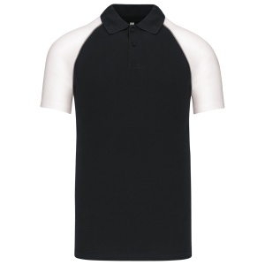 Tricou Sport BASEBALL - SHORT-SLEEVED POLO SHIRT - Img 47
