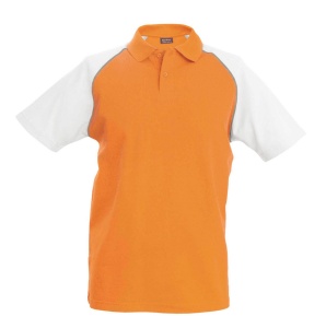 Tricou Sport BASEBALL - SHORT-SLEEVED POLO SHIRT - Img 6