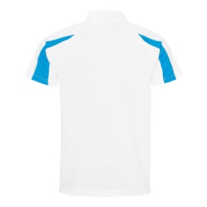 Tricou Sport CONTRAST COOL POLO - Img 14