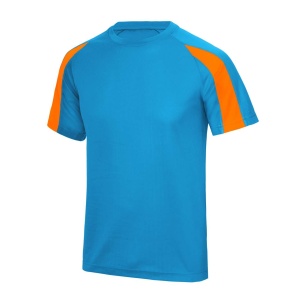 Tricou Sport CONTRAST COOL T - Img 11