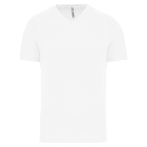 Tricou Sport MEN’S V-NECK SHORT SLEEVE SPORTS T-SHIRT - Img 10
