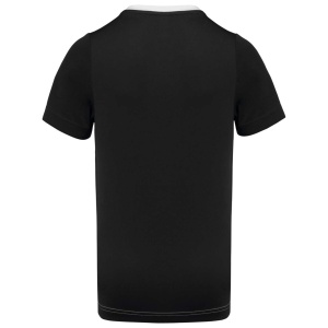 Tricou Sport MEN'S ECO-FRIENDLY TWO-TONE SPORT T-SHIRT - Img 3