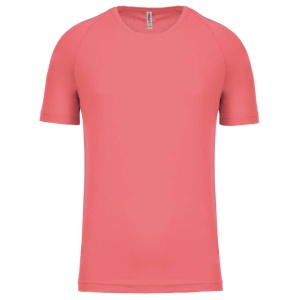 Tricou Sport MEN'S SHORT-SLEEVED SPORTS T-SHIRT - Img 21