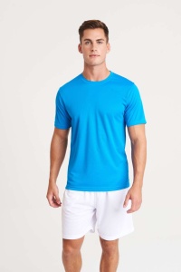 Tricou Sport RECYCLED COOL T - Img 3