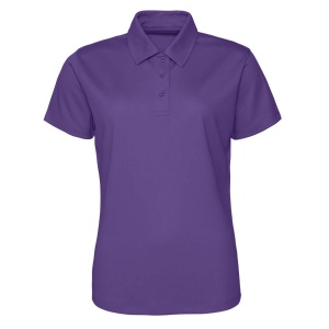 Tricou Sport WOMEN'S COOL POLO - Img 1