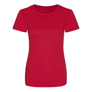 Tricou Sport WOMEN'S COOL SMOOTH T - Img 1