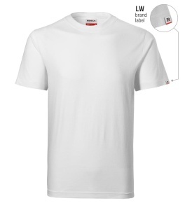 Tricou unisex Base R06 - Img 13