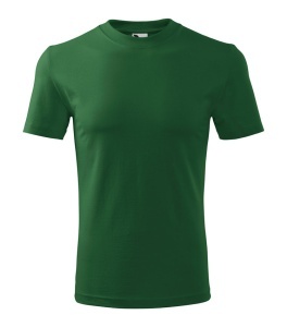 Tricou unisex Classic 101 - Img 7