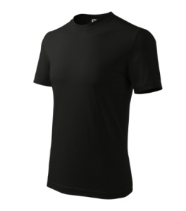 Tricou unisex Classic 1E1 - Img 7
