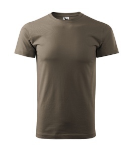Tricou unisex Heavy New 137 - Img 12