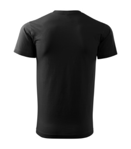 Tricou unisex Heavy New Free F37 - Img 10