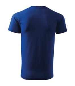 Tricou unisex Heavy New Free F37 - Img 15