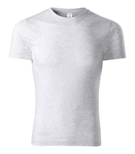 Tricou unisex Paint P73 - Img 5