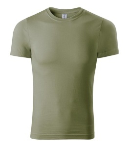 Tricou unisex Paint P73 - Img 14
