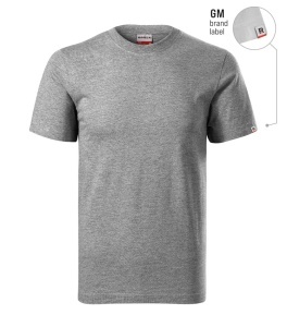 Tricou unisex Recall R07 - Img 9