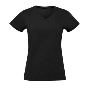 Tricou V-NECK LADIES’ T-SHIRT