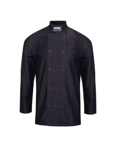 Tunica CHEF'S DENIM JACKET - Img 1