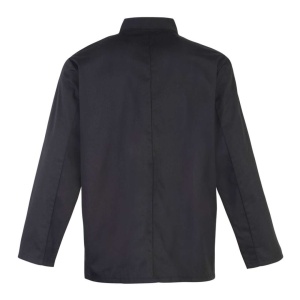 Tunica CHEF'S LONG SLEEVE STUD JACKET - Img 4