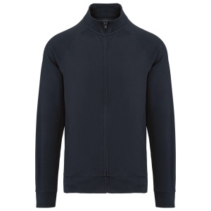 UNISEX COTTON CADET JACKET - Img 3