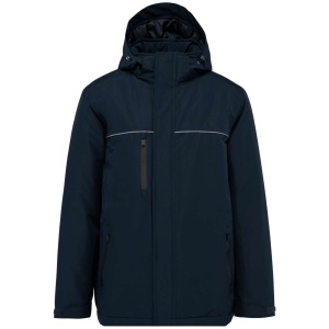 UNISEX HOODED PERFORMANCE PARKA - Img 3