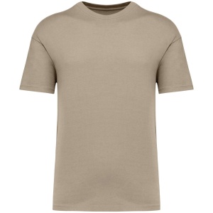 UNISEX SHOULDER LOOSE T-SHIRT - Img 7