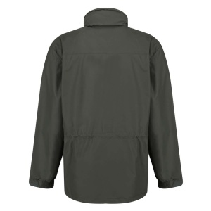 VERTEX III - MICROFIBRE JACKET - Img 3