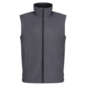 Vesta ABLAZE PRINTABLE SOFTSHELL BODYWARMER - Img 6