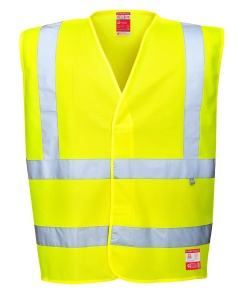 Vesta Antistatica HiVis Ignifuga - Img 2