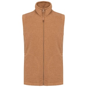 Vesta Fleece LUCA - MEN'S MICROFLEECE GILET - Img 23