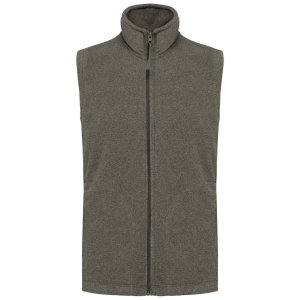 Vesta Fleece LUCA - MEN'S MICROFLEECE GILET - Img 28