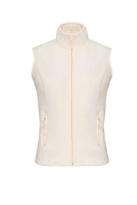 Vesta Fleece MELODIE - LADIES' MICROFLEECE GILET - Img 4
