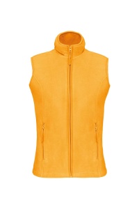 Vesta Fleece MELODIE - LADIES' MICROFLEECE GILET - Img 15