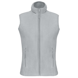 Vesta Fleece MELODIE - LADIES' MICROFLEECE GILET - Img 1