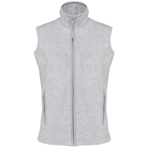 Vesta Fleece MELODIE - LADIES' MICROFLEECE GILET - Img 27