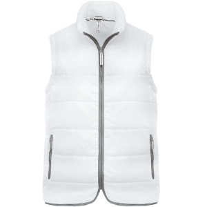 Vesta Fleece QUILTED BODYWARMER - Img 9