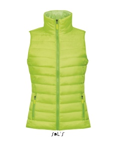 Vesta Fleece SOL'S WAVE WOMEN - LIGHTWEIGHT BODYWARMER - Img 13