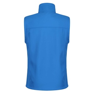 Vesta FLUX - SOFTSHELL BODYWARMER - Img 5
