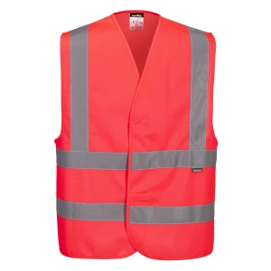 Vesta Hi-Vis Two Band & Brace - Img 2