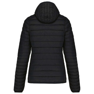 Vesta LADIES' LIGHTWEIGHT HOODED PADDED JACKET - Img 20