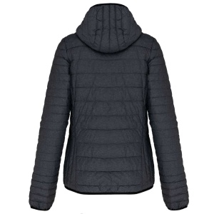 Vesta LADIES' LIGHTWEIGHT HOODED PADDED JACKET - Img 24