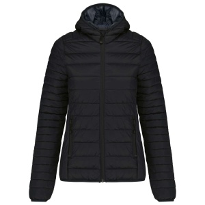 Vesta LADIES' LIGHTWEIGHT HOODED PADDED JACKET - Img 4