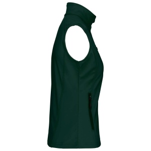 Vesta LADIES' SOFTSHELL BODYWARMER - Img 33