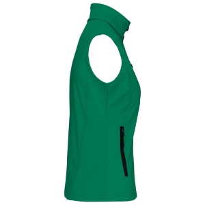 Vesta LADIES' SOFTSHELL BODYWARMER - Img 37