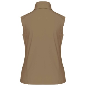 Vesta LADIES' SOFTSHELL BODYWARMER - Img 42