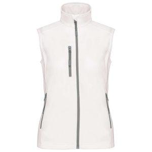 Vesta LADIES' SOFTSHELL BODYWARMER - Img 8