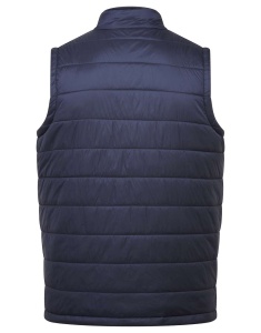 Vesta MEN'S 'RECYCLIGHT' PADDED GILET - Img 4