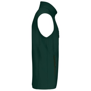 Vesta MEN'S SOFTSHELL BODYWARMER - Img 32