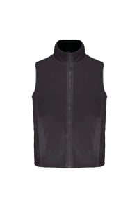 Vesta RECORD - FLEECE LINED BODYWARMER - Img 1